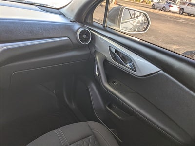 2020 Chevrolet Blazer FWD 2LT