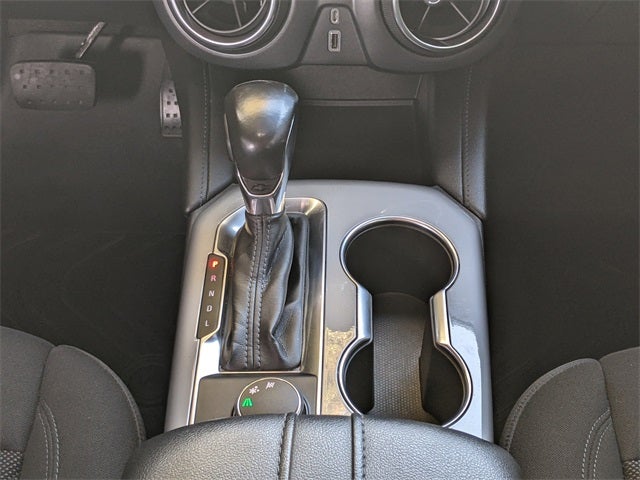 2020 Chevrolet Blazer FWD 2LT