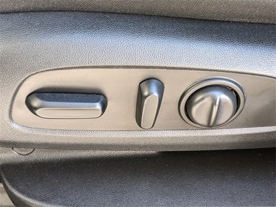 2020 Chevrolet Blazer FWD 2LT