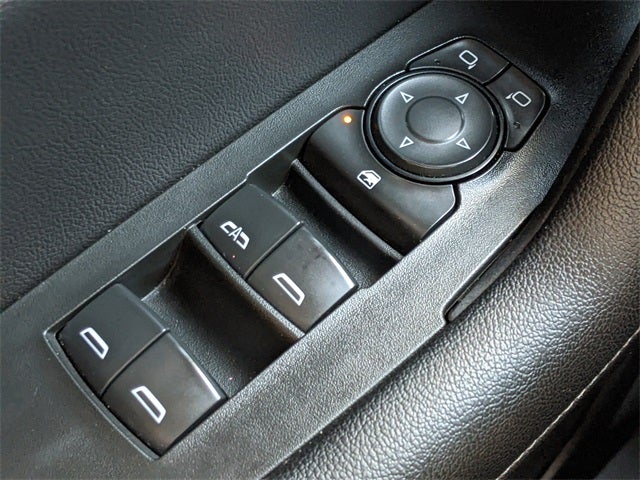 2020 Chevrolet Blazer FWD 2LT