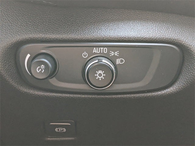 2020 Chevrolet Blazer FWD 2LT