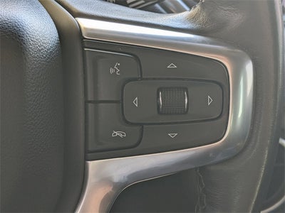 2020 Chevrolet Blazer FWD 2LT