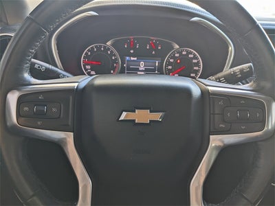 2020 Chevrolet Blazer FWD 2LT