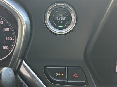 2020 Chevrolet Blazer FWD 2LT