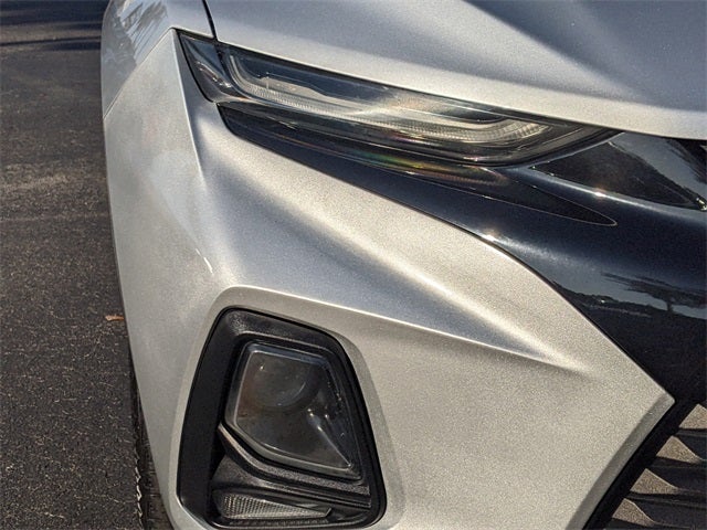 2020 Chevrolet Blazer FWD 2LT