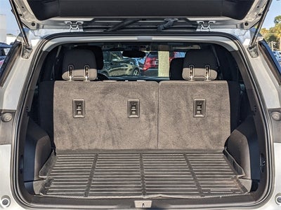 2020 Chevrolet Blazer FWD 2LT