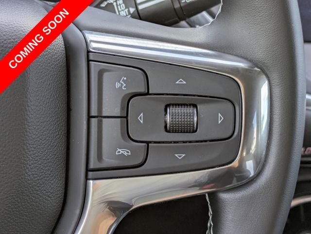 2023 Chevrolet Blazer FWD 3LT