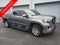 2021 GMC Sierra 1500 2WD Crew Cab Short Box SLT