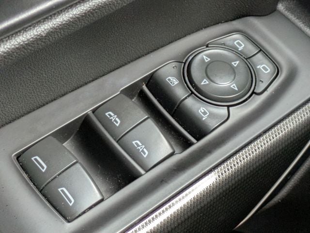 2021 GMC Sierra 1500 4WD Crew Cab Short Box AT4