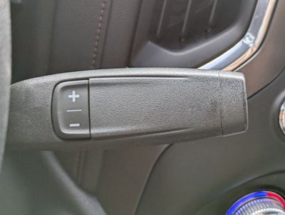 2021 GMC Sierra 1500 4WD Crew Cab Short Box AT4