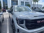 2024 GMC Sierra 1500 4WD Crew Cab Short Box Elevation with 3SB