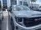 2024 GMC Sierra 1500 4WD Crew Cab Short Box Elevation with 3SB