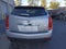 2015 Cadillac SRX Luxury
