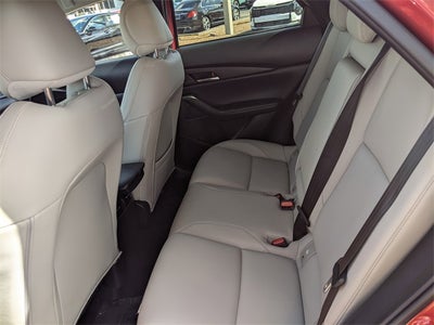2022 Mazda Mazda CX-30 Preferred