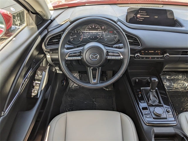 2022 Mazda Mazda CX-30 Preferred