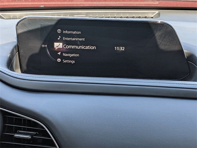 2022 Mazda Mazda CX-30 Preferred