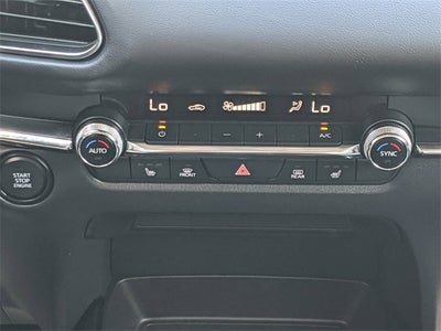 2022 Mazda Mazda CX-30 Preferred