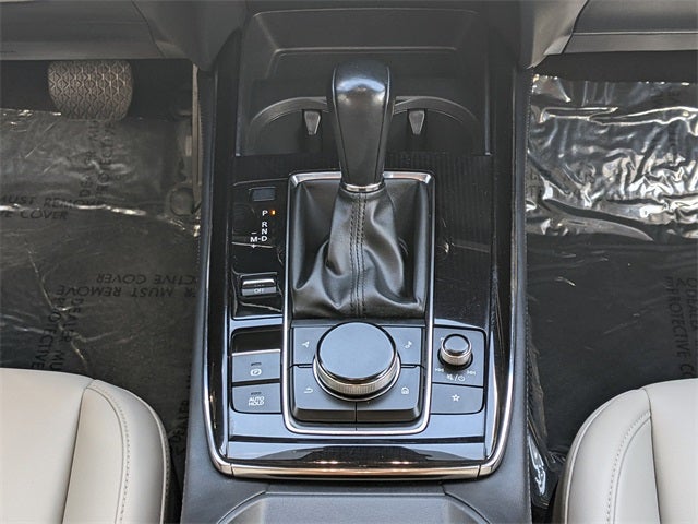 2022 Mazda Mazda CX-30 Preferred