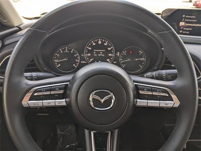 2022 Mazda Mazda CX-30 Preferred