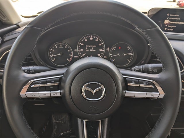 2022 Mazda Mazda CX-30 Preferred