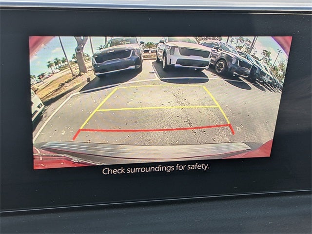 2022 Mazda Mazda CX-30 Preferred