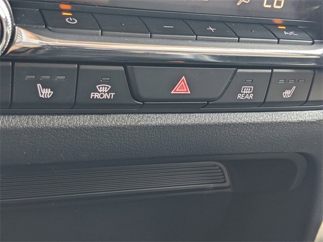 2022 Mazda Mazda CX-30 Preferred