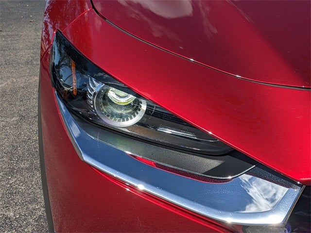 2022 Mazda Mazda CX-30 Preferred