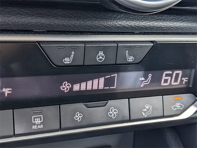 2021 Nissan Sentra SR Xtronic CVT