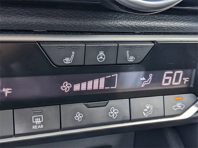 2021 Nissan Sentra SR Xtronic CVT