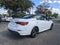 2021 Nissan Sentra SR Xtronic CVT