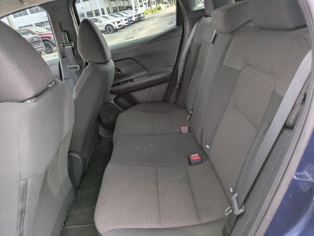 2025 Nissan Kicks S FWD