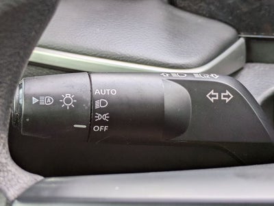 2025 Nissan Kicks S FWD