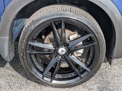 2025 Nissan Kicks S FWD