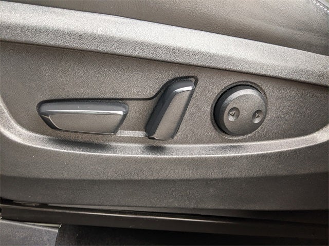 2022 INFINITI QX55 LUXE AWD