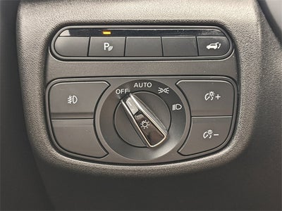 2022 INFINITI QX55 LUXE AWD