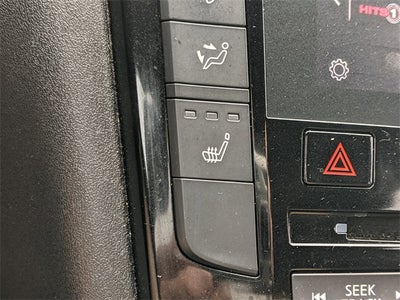 2022 INFINITI QX55 LUXE AWD