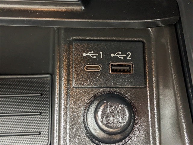 2022 INFINITI QX55 LUXE AWD