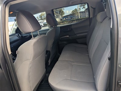 2021 Toyota Tacoma SR5 V6