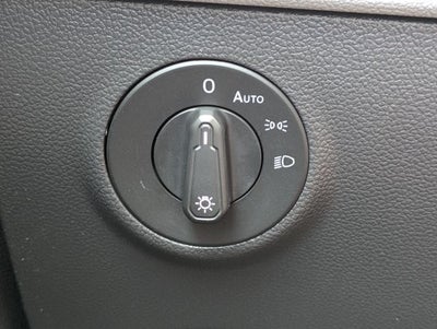 2022 Volkswagen Taos S