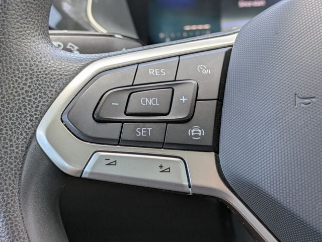 2022 Volkswagen Taos S