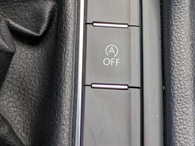 2022 Volkswagen Taos S
