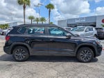 2022 Volkswagen Taos S