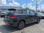 2022 Volkswagen Taos S