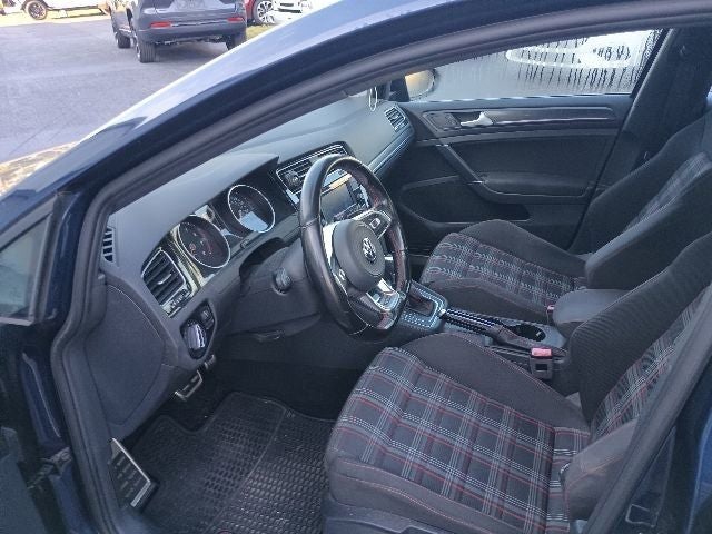2018 Volkswagen Golf GTI Base