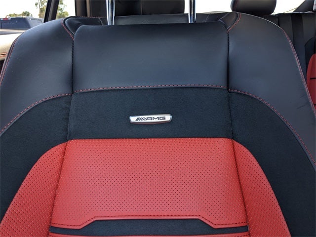 2023 Mercedes-Benz AMG® GLE 53 Coupe 4MATIC®