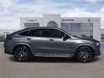 2023 Mercedes-Benz AMG® GLE 53 Coupe 4MATIC®