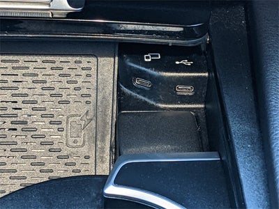 2023 Mercedes-Benz AMG® GLE 53 Coupe 4MATIC®