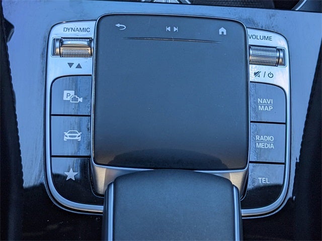 2023 Mercedes-Benz AMG® GLE 53 Coupe 4MATIC®