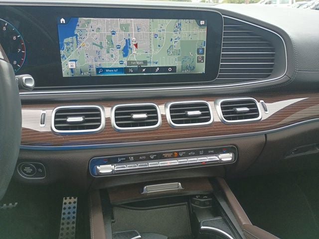 2022 Mercedes-Benz GLS 450 4MATIC®