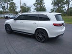 2022 Mercedes-Benz GLS 450 4MATIC®